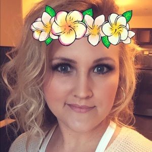 Meet your Posher, Kim